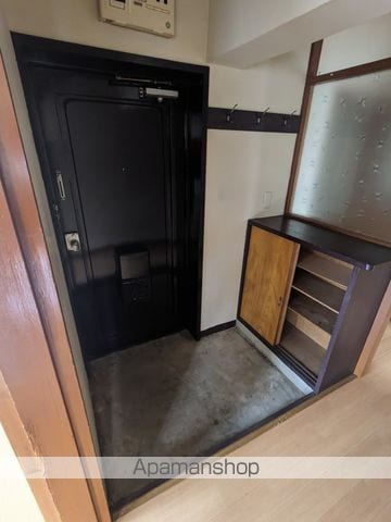 コーポビギンの内装写真