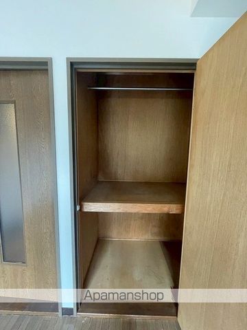 リバティ丸之内の内装写真