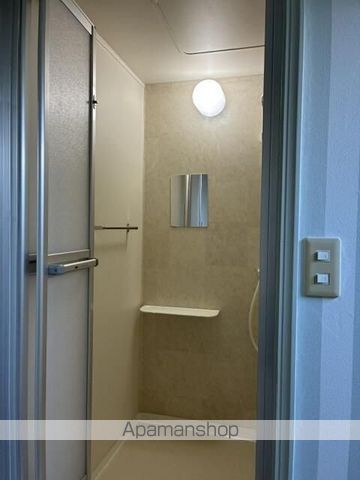 シティーサンカンの内装写真