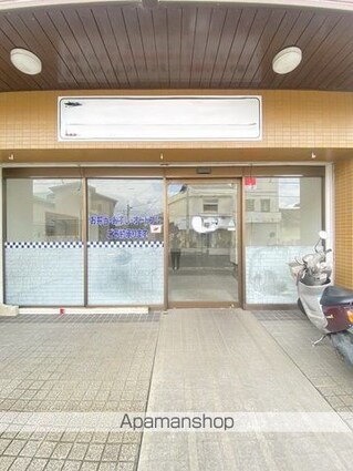 シティガーデン堀止[店舗/113.49m2]の玄関1