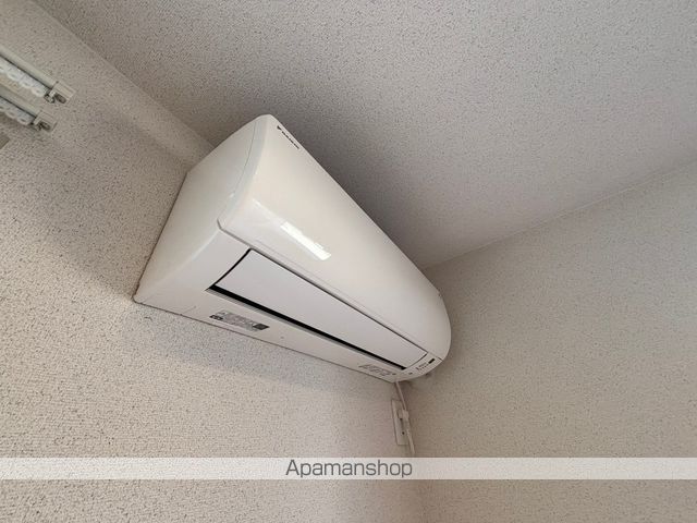 アバンティ清水の内装写真