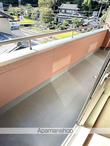 ホープガーデンの内装写真