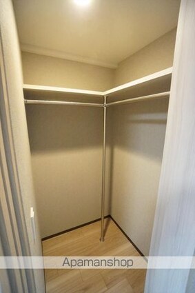 メイクスアート名駅南Ⅳ[1LDK/29.91m2]の収納