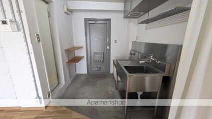 キジヤ千舟ビル[1K/39.6m2]の玄関