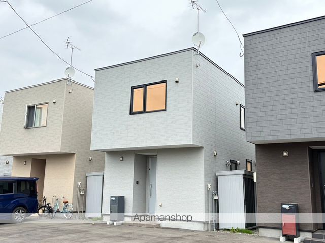 ＪＲ根室本線 札内駅 徒歩42分 築2年