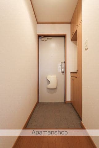 ヴィラージュ・コートの内装写真