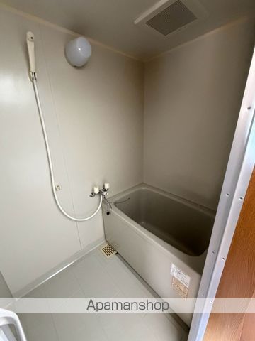 ウインドベルの内装写真