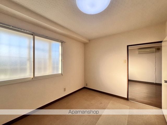 ピアコート21の内装写真