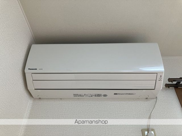 エピナール B棟の内装写真