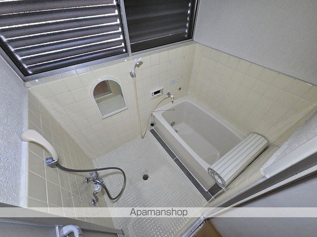 detached 東京都あきる野市草花1712-8

地図を見る