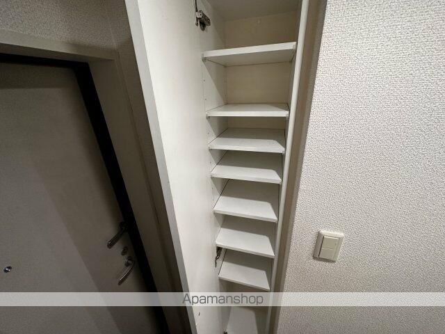 シンシア蒲田ステーションプラザの内装写真