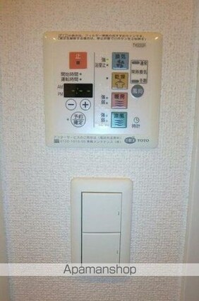 エスティメゾン錦糸町Ⅱ[1LDK/40m2]の内装2