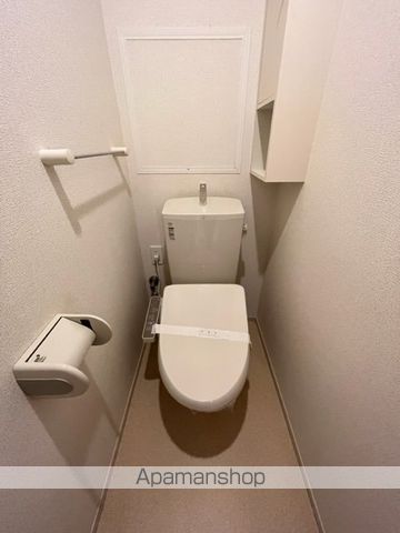 サンリット北大路の内装写真