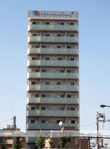 エアフレックス羽田の外観写真