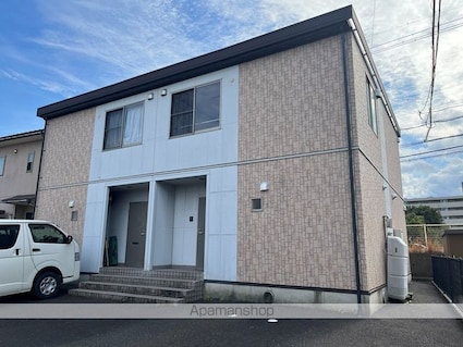 サンフォルテ和久野[4DK/83.6m2]の外観