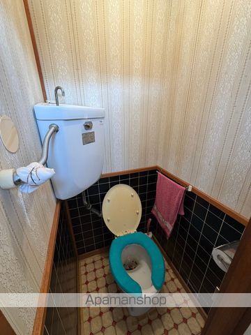 コーポやすらぎAの内装写真