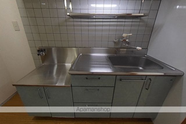 クレメント南宝永の内装写真