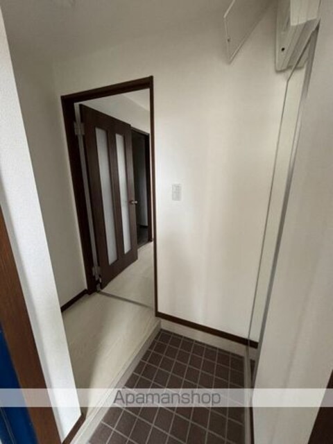 オリオン神栖[1LDK/40m2]の内装3