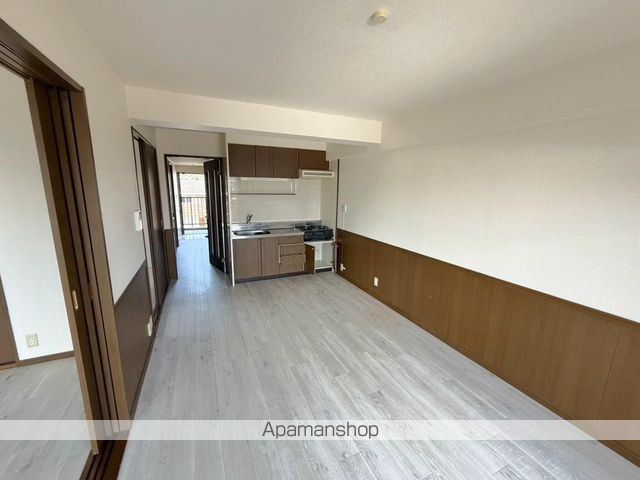 ANEX北浜の内装写真