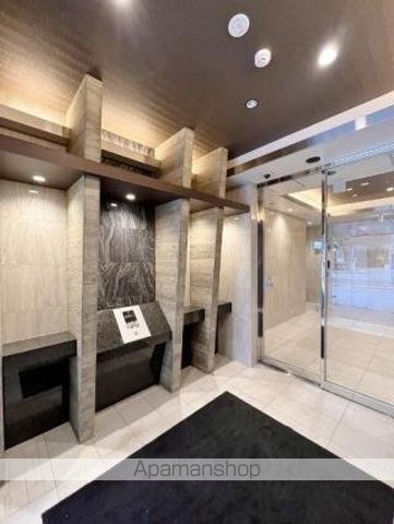 CINNAMON COURTの内装写真