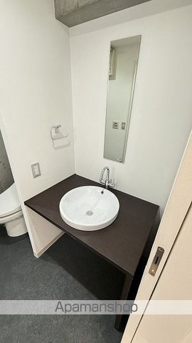 アーデンタワー南堀江の内装写真