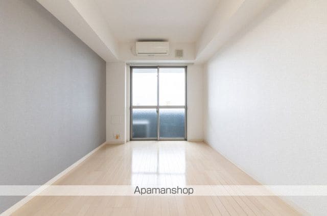 フェニックス川崎弐番館の内装写真