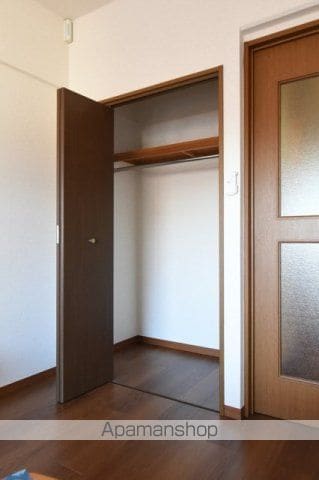 大木ロイヤルマンションの内装写真