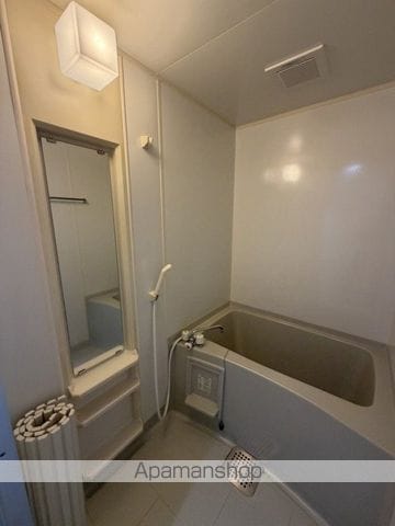 フォレスト瀬名の内装写真