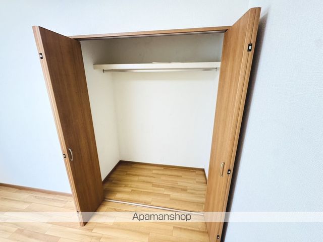 グリーンパレス鍛治の内装写真