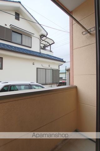 ジュネス藤原の内装写真