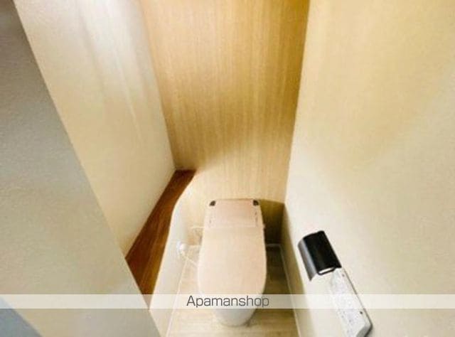 富士見市羽沢1丁目リゾートハウスの内装写真