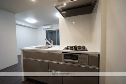 プレサンス名駅南ブリエ[1LDK/43.2m2]の内装6