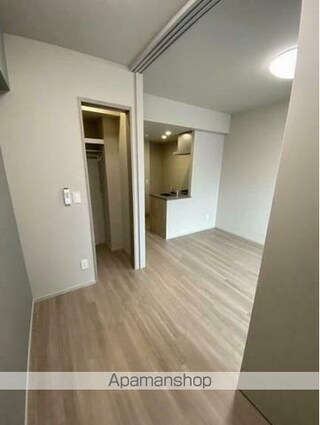 クレストコート門前仲町[1LDK/26.67m2]の内装7