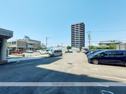 アルカンシエル[3LDK/71.14m2]の駐車場1