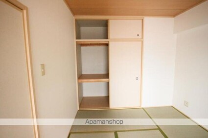 フェニックス余戸[3LDK/74.75m2]の収納
