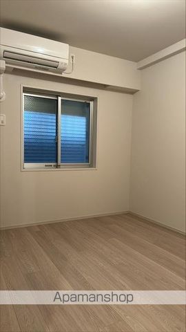 プレディアコート鷺沼の内装写真