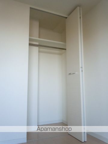 ADVANCEHIGASHIUMEDAAXISの内装写真