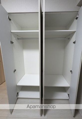 クレストコート東池袋の内装写真