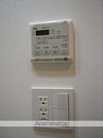 メイクスアート名古屋城西の内装写真