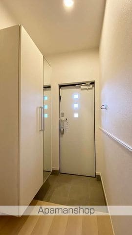 アルバータ セレーノの内装写真