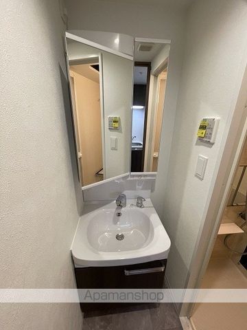 PRELISSE阿波座BLOOMの内装写真