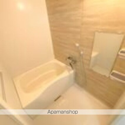 プレゼンス西浜[2LDK/62m2]のバス