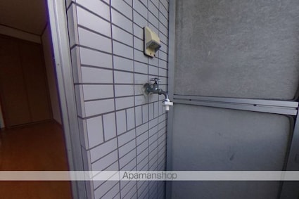 第２登勢[1K/20.15m2]の内装7