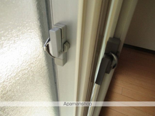 ハイツ21の内装写真