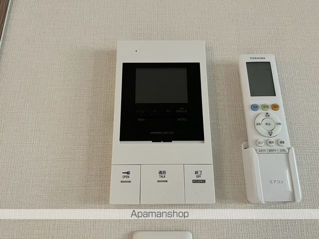 BELL COURT発寒南の内装写真