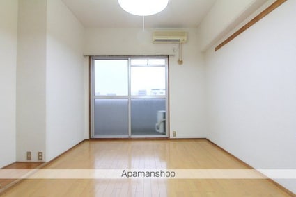 アーバン大手町[1K/21.45m2]の内装4