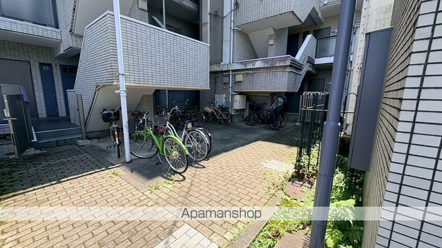 ロイヤルキャステージ恋ヶ窪のその他写真