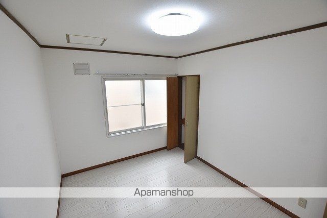 ウィーンの森伍番館の内装写真