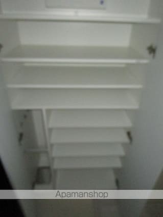 アルク北四番丁[1R/24.11m2]の内装3