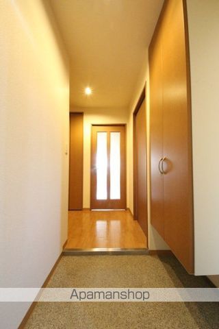 フォブール竹原の内装写真